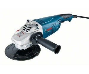 Lixadeira Angular 7" de 2200W - GWS 22 U - Bosch