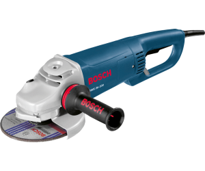 Esmerilhadeira Angular 9" 2600W - GWS 26-230 - Bosch (06018A60E0)