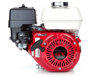 Motor Estacionário a combustão - GX200 - HONDA