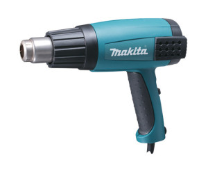 Soprador Térmico - HG6020 - Makita - Temp. 600