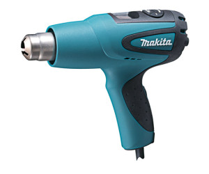 Soprador Térmico - HG651CK - Makita