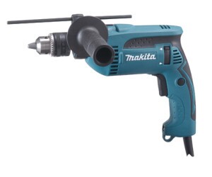 FURADEIRA DE IMPACTO - HP1640 - Makita