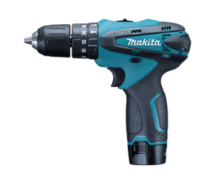 Parafusadeira / Furadeira de Impacto - HP330DWLE - Makita