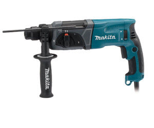 Martelete Combinado- HR2470 - Makita