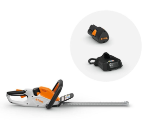 Podador a Bateria (com bateria e carregador) - HSA 30 - STIHL