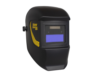 Máscara de Solda Escurecimento Automático - New Welder