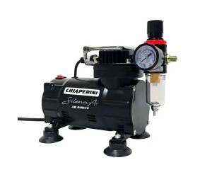 Motocompressor Ar Direto SilenciAr -  Chiaperini 