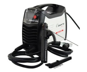 Inversora de Solda Bivolt - Robust 155El - Saints