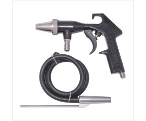 Pistola para Jateamento Tipo Sucção - JA3A - Arprex