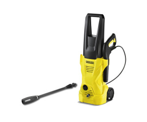 Lavadora de Alta Pressão  K2 - Karcher - 1600 PSI