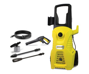 Lavadora de Alta Pressão - K 3.30 Power New - KÄRCHER