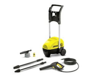 Lavadora de Alta Pressão K 3.30 - Karcher 