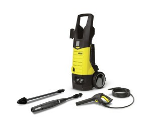 Lavadora de Alta Pressão - K5 Power Plus - Karcher