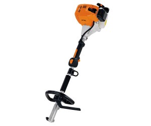 Ferramenta Multifuncional a Gasolina - 25,4 Cilindradas - KM 85 R FS - Stihl