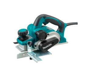 Plaina de 850W - KP0810 - Makita