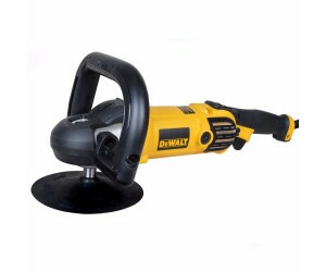 Lixadeira Politriz Angular 7" 1250W - DWP849X DeWALT
