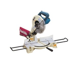 Serra Meia Esquadria - LS1040 – Makita – 255MM