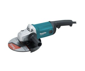 Esmerilhadeira Angular de 2200W - M0921B - Makita
