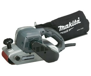 Lixadeira de Cinta 940W - M9400G - Makita