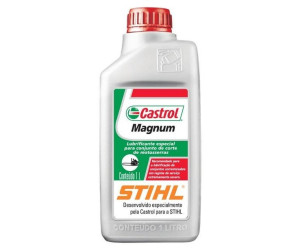 STIHL Magnum - Lubrificante de Alto Desempenho