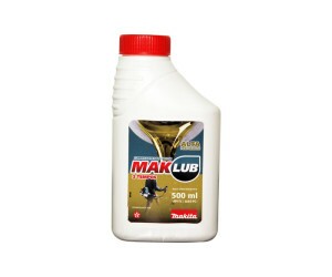 Lubrificante Maklub 2T - 500ml - Makita