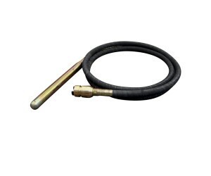 Mangote Vibrador de Concreto - TOYAMA - ZNW455M 45MM X 5M