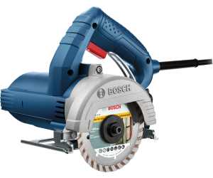 Serra Mármore Bosch TITAN GDC 150