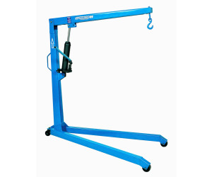Guincho Hidr. 500KG - MGH-500VF - Marcon