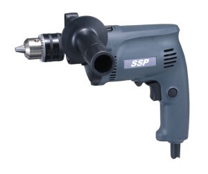 Furadeira de Impacto MHP131 - Makita