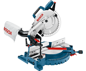 Serra de Esquadria 10'' de 1700W - GCM 10 X - Bosch