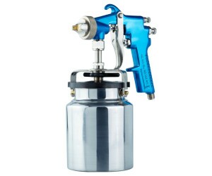 Pistola para Pintura Tipo Sucção - Modelo 2 - Arprex