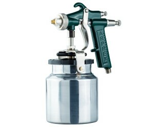 Pistola para Pintura Tipo Sucção  - Modelo 4 - Arprex