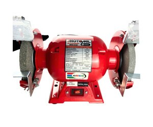 Motoesmeril 360W - MMi-50B MotoMil Bivolt