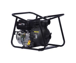 Motobomba Auto Escorvante - Gasolina - TFQ2RF70FX2V - Toyama