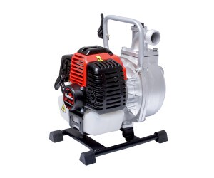 Motobomba Auto Escorvante - Gasolina 2T -  TWP40STPX - 1 1/2 X 1 1/2 - Toyama
