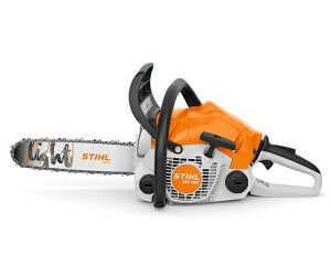 Motosserra a combustão - MS 162 - STIHL