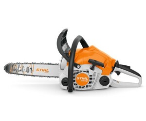 Motosserra a combustão - MS 172 C-BE - STIHL