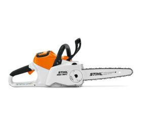Motosserra a bateria - MSA 160 C-B - STIHL