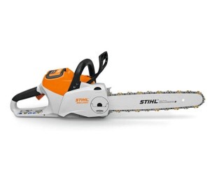 Motosserra a bateria - MSA 220 C-B - STIHL