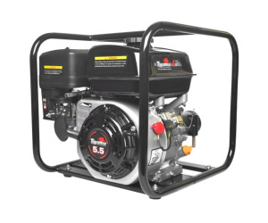 Motovibradores a Gasolina de 5,5 Hp e 163 Cilindradas - TOYAMA - MVF55FX1A
