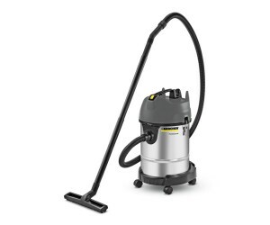 Aspirador de Pó e Líquido - NT 30/1 Classic (127V) - Karcher