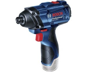 Parafusadeira e Chave de Impacto a Bateria 12V - GDR 120-LI - Bosch