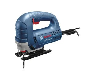 Serra Tico-tico de 710W - GST 75 E - Bosch