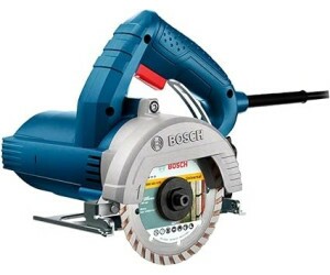 Serra Mármore de diamante de 1500W - GDC 151 - Bosch