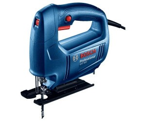 Serra Tico-tico de 450W - GST 650 - Bosch