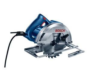 Serra Circular Manual de 1500W - GKS 150 - Bosch