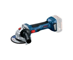 Esmerilhadeira Angular a Bateria 18v - GWS 180-LI - Bosch