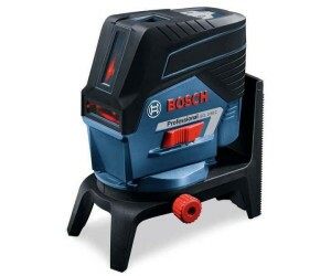 Nível à Laser GCL 2-50 C + RM 2 - Bosch