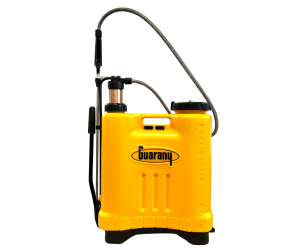 Pulverizador Costal simétrico 20L  - Guarany