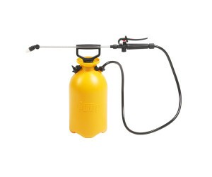 Pulverizador de Compressão Prévia 7,6l - Guarany